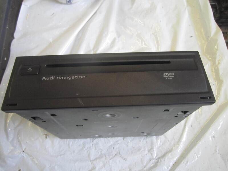 20-302 Navigatore Becker 4E0 919 887 C 4E0919887C BE 6305 BE6305 AUDI VARIE