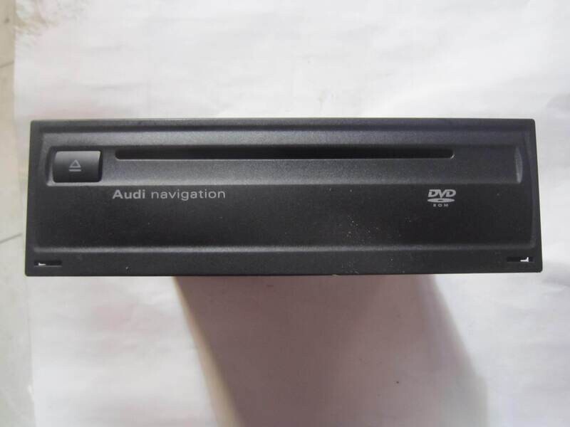 20-216 Navigatore Becker 4E0 919 887 C 4E0919887C BE 6305 BE6305 VOLKSWAGEN    TOUAREG 2.5