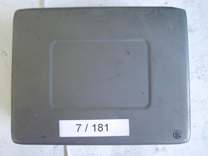 7-181 Centralina Cambio Automatico Mitsubishi 30522KA331 G2T33075M NISSAN VARIE