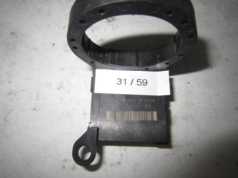 31-59 Sensore Antenna Immobilizer Visteon 98VP-15607-AB 98VP15607AB FORD Generica MONDEO