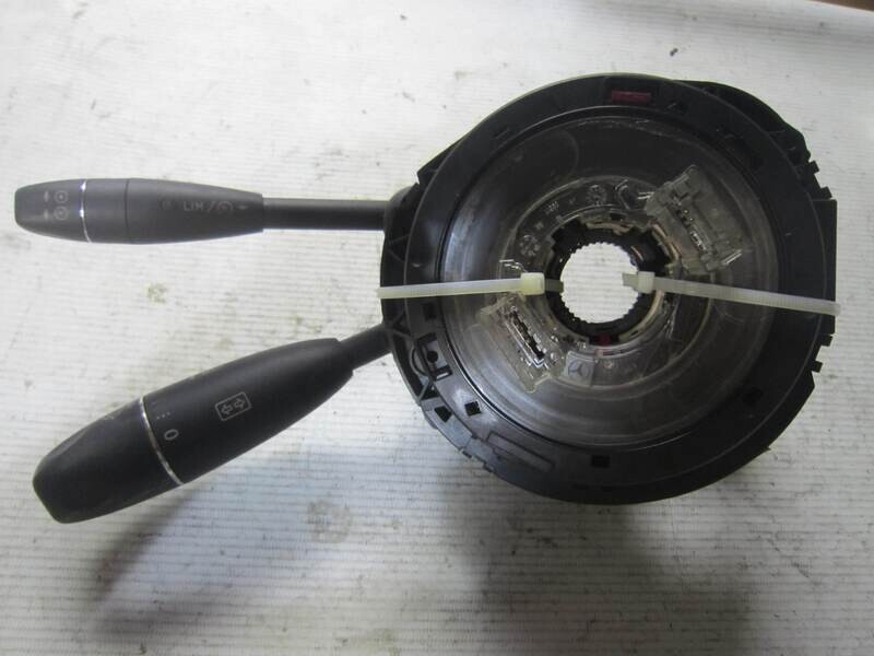 300-213 Comando Luci Devioluci Frecce Tergi Cruise Mercedes 10 0219 66-04 1002196604 04320400-12 A2129007502   MERCEDES  CLASSE C