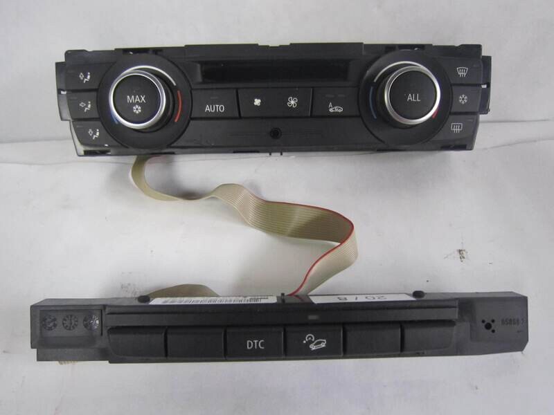 20-8 Autoradio Visteon VP9KAF18C838BE VP9KAF-18C838-BE 6512 9232250-01 6512923225001       BMW  Serie 3