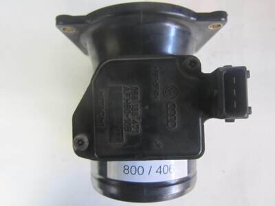 800-406 Debimetro Hitachi 058 133 471 058133471 AFH60-10B AFH6010B AUDI Benzina A 6 1.8