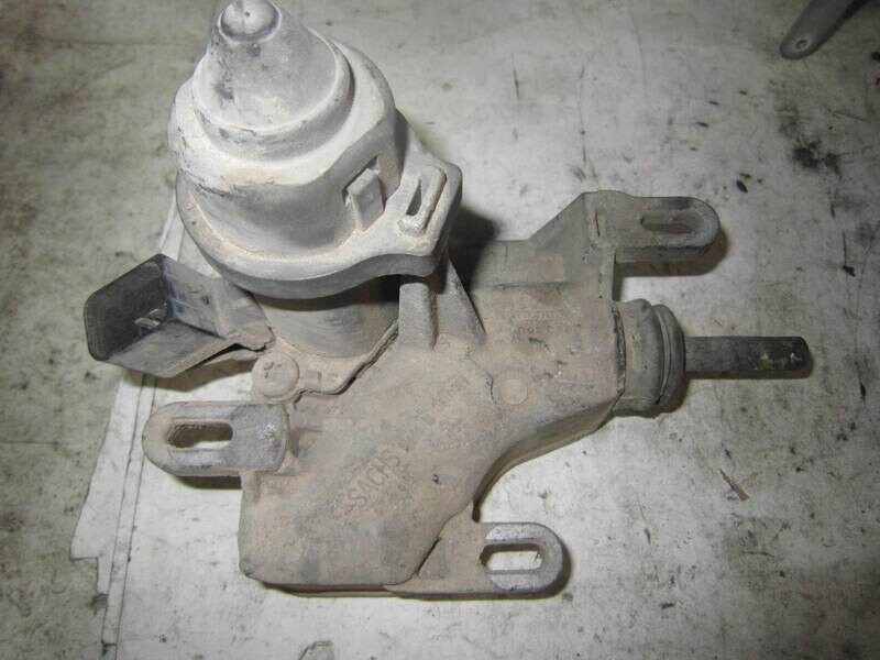 80-20 Attuatore Frizione Sachs 000 3226 V016 0003226V016 01 3981 007 101 013981007101 SMART FORTWO 450 0.8