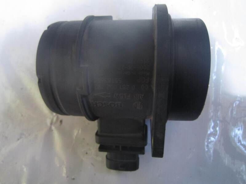 800-416 Debimetro Bosch 0 281 002 792 0281002792 55183650 ALFA ROMEO / FIAT / LANCIA Diesel VARIE