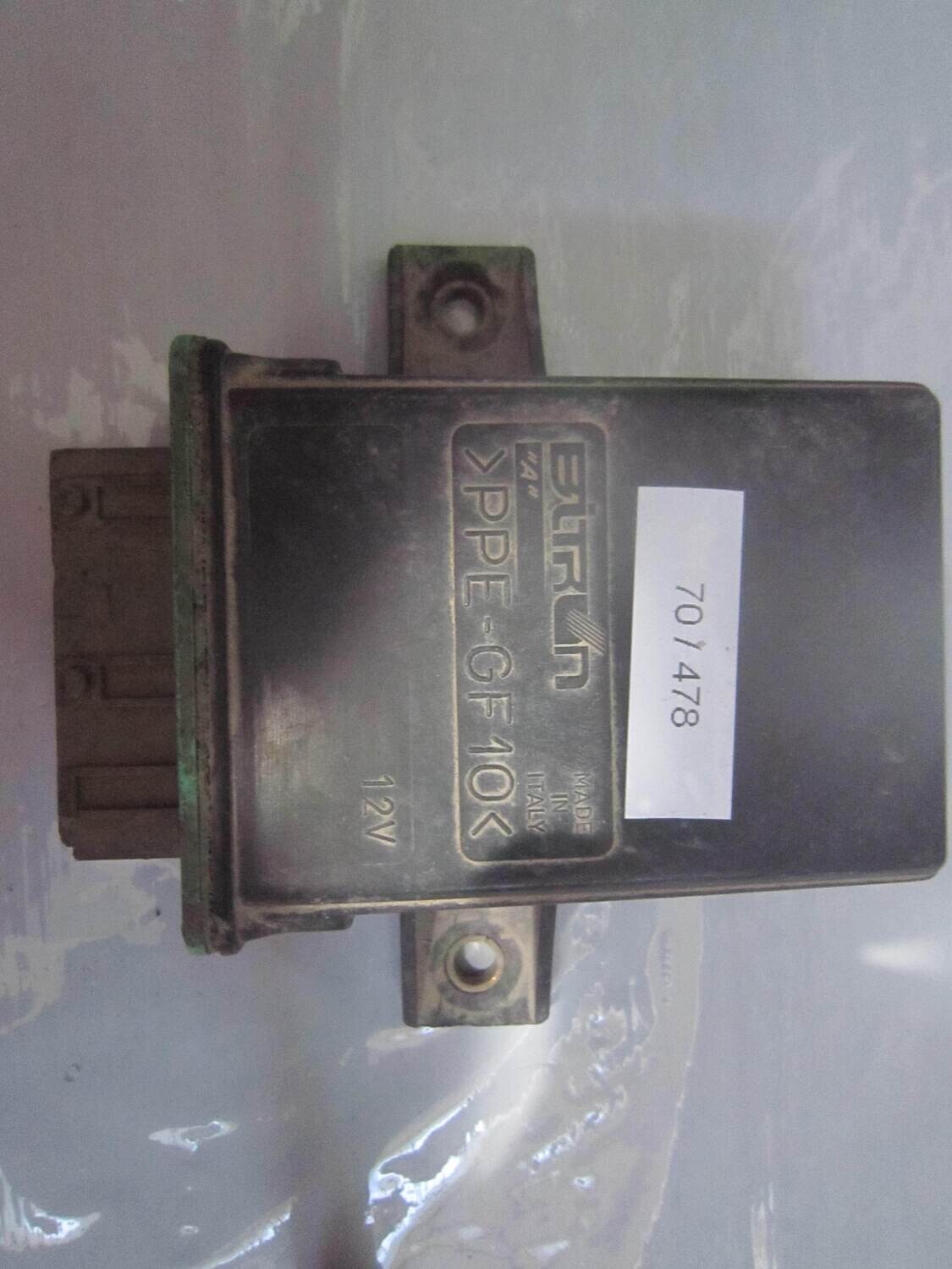 70-478 Modulo di Controllo Bitron PPE-GF10 PPEGF10     CITROEN / PEUGEOT Generica VARIE