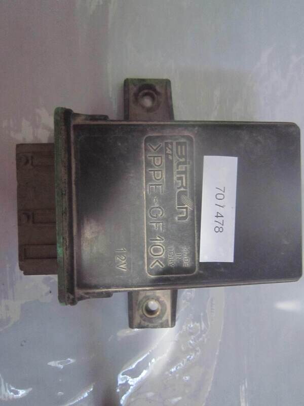 70-478 Modulo di Controllo Bitron PPE-GF10 PPEGF10     CITROEN / PEUGEOT Generica VARIE