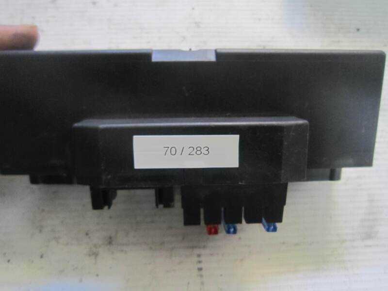 70-283 Centralina Modulo Confort Mercedes Benz A 210 540 03 72 A2105400372 05 3760 00 05376000 VARIE