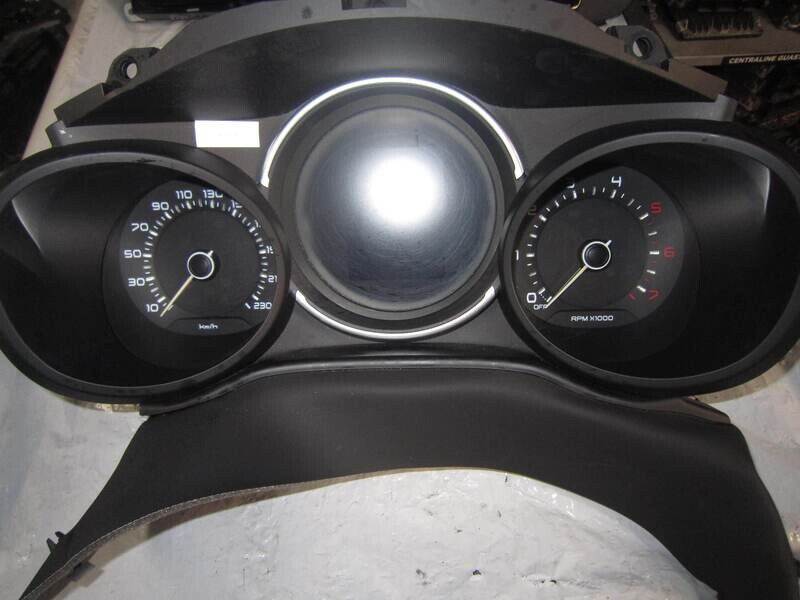40-319 Quadro Strumenti / Contachilometri Mopar A2C18564300 ALFA ROMEO / FIAT / LANCIA Diesel 500