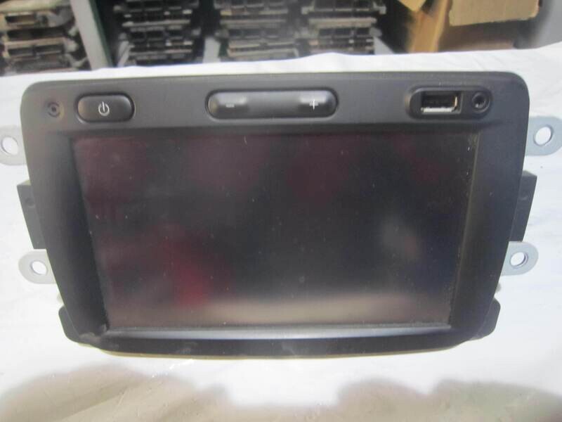 20-366 Autoradio Renault 2811 52761R 281152761R 276 660 LAN5200WR4   DACIA  SANDERO