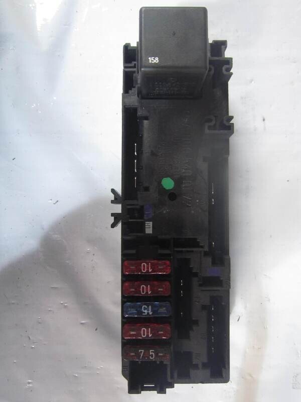 60-110 Scatola Fusibili Mercedes Benz A 000 540 01 72 A0005400172 05 3761 10 05376110 CLASSE  C