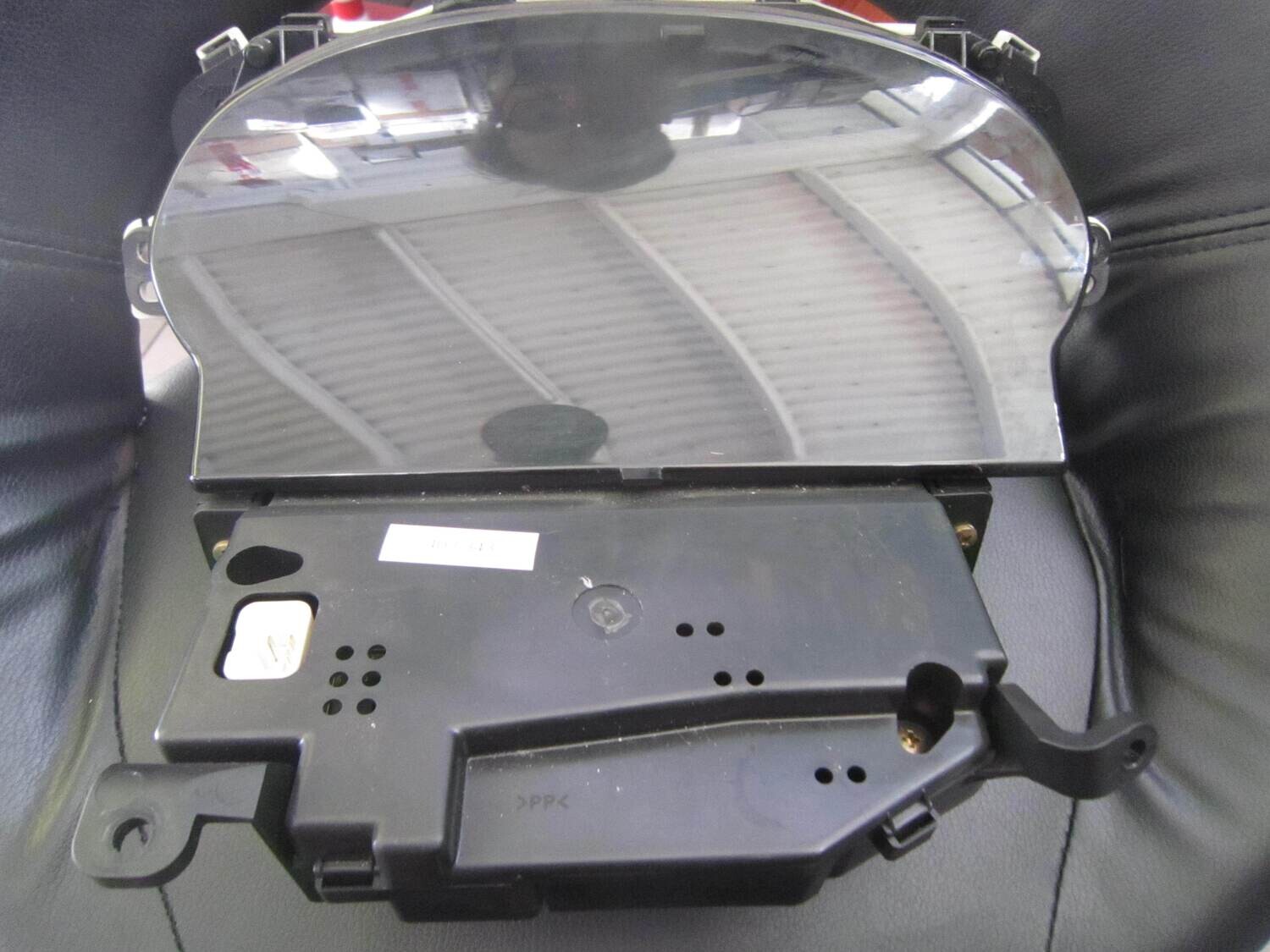 40-343 Quadro Strumenti / Contachilometri Denso 83800-5C740 838005C740 457300-2571 4573002571 TOYOTA YARIS BENZINA