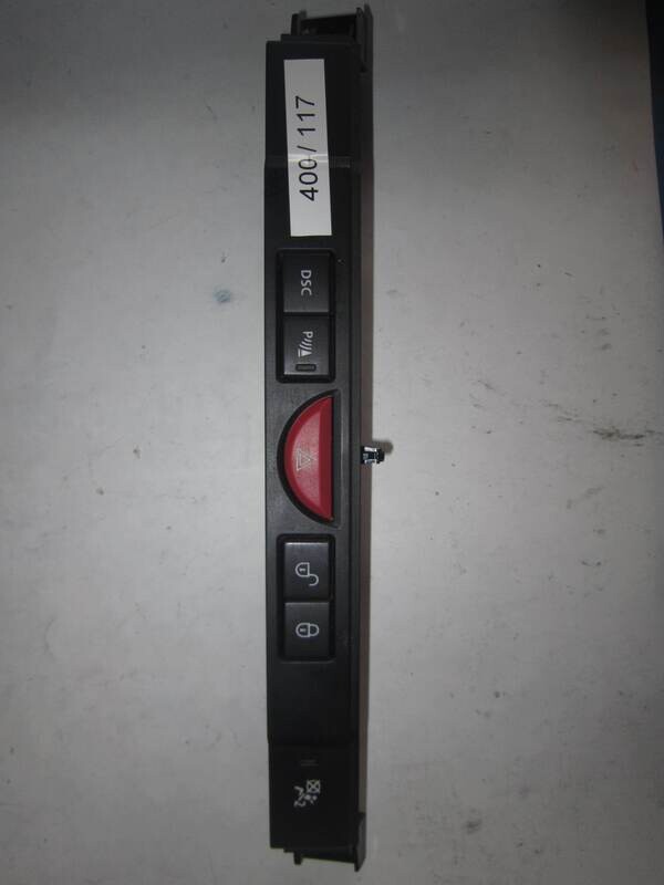 400-117 Unità Comandi Centrali  YUL501360   8H32-13D734-BA    LAND ROVER  Range Rover Sport