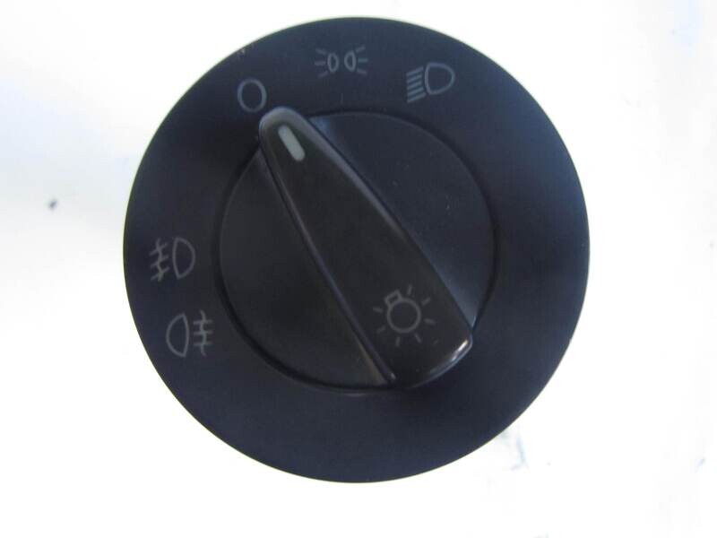 400-126 unità comando fari volkswagen bk73b0941531 bk7 3b0 941 531         skoda  fabia