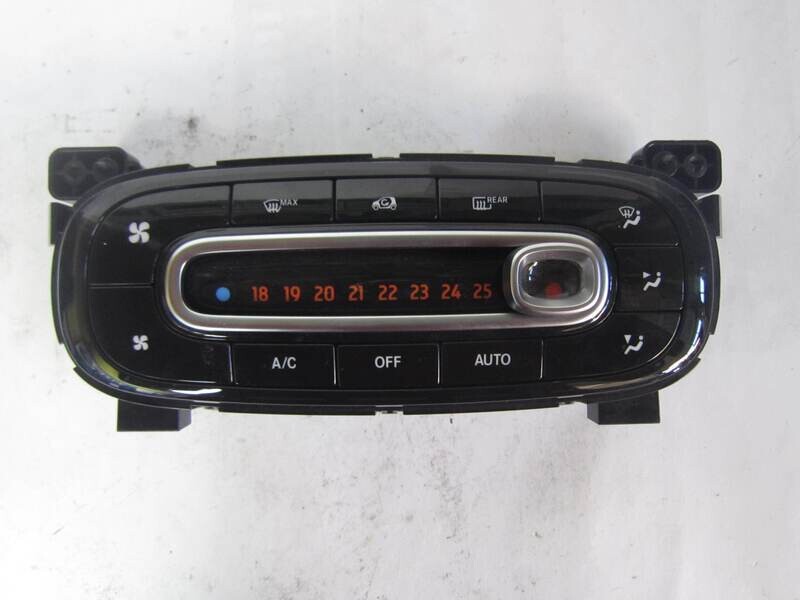 400-103 Unità di controllo del clima Smart  A4539050600 275105919R        SMART  453