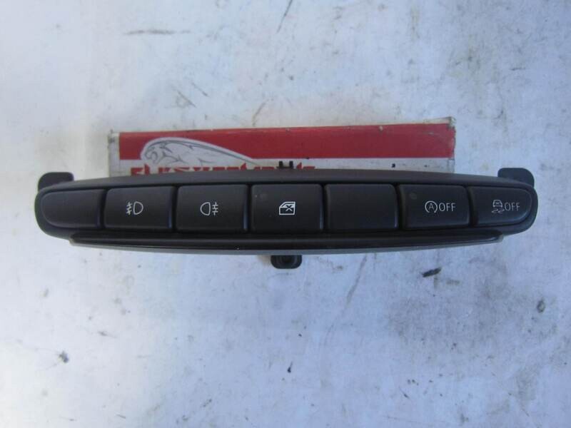 400-100 Unità Comandi Centrali Mini  64119811975 9804919        MINI  COUNTRYMAN