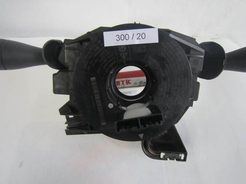 300-20 Comando Luci Devioluci Frecce Tergi Cruise Ford  PC205509         FORD  FOCUS