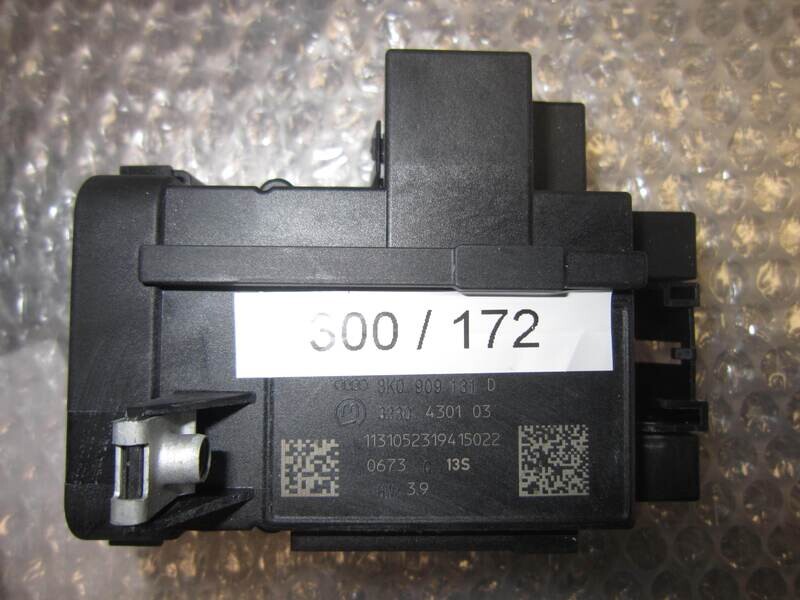 300-172 Blocchetto Accensione Bosch 8K0909131 8K0 909 131 4301 03 430103       AUDI  A 4