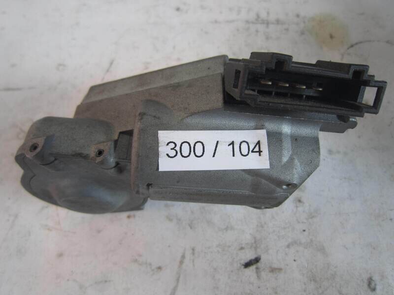 300-104 Bloccasterzo Mercedes Benz A2034021130 A 203 402 11 30         MERCEDES BENZ  CLASSE E