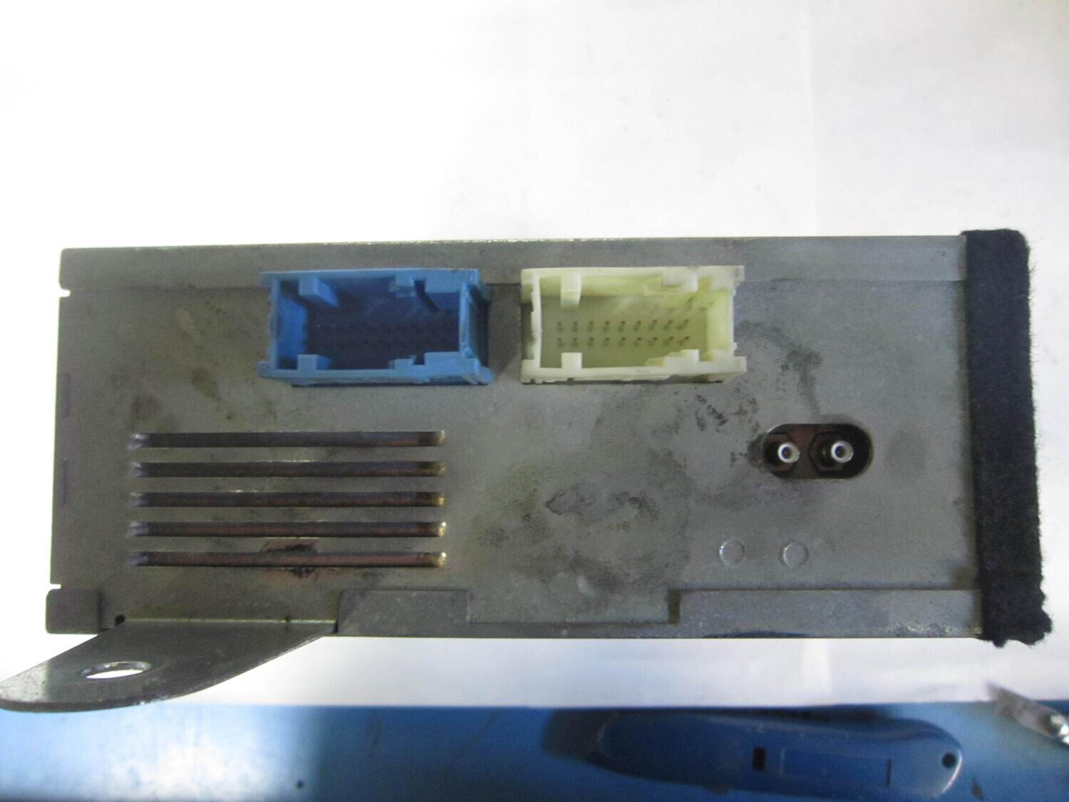 500-293 modulo tv bmw 6 902 015 hw04 sw08/ai02   bmw varie