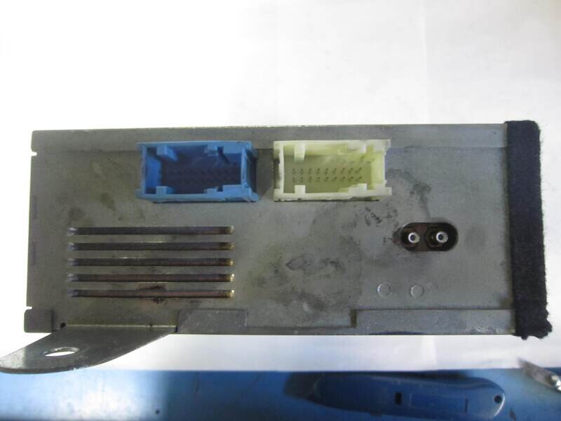 500-293 modulo tv bmw 6 902 015 hw04 sw08/ai02   bmw varie