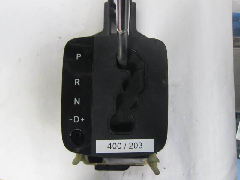 400-203 Leva Cambio Automatico Mercedes Benz A1693700709 A 1693700709 07 035 0234 070350234       MERCEDES BENZ  CLASSE B