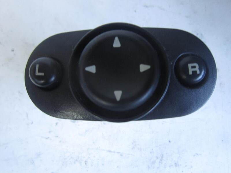 400-157 unità comando specchi retrovisori chrysler 04608505ab 39754d    chrysler pt cruiser