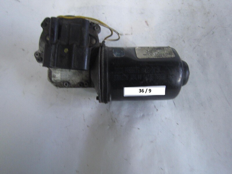 36-9 Motorino Tergicristallo GM  23002751 23002736        OPEL  CORSA