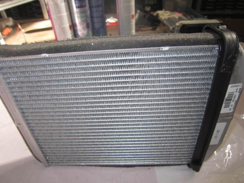 36-92 Radiatore Riscaldamento Elettrico Denso 5N8510100 ALFA ROMEO / FIAT / LANCIA VARIE