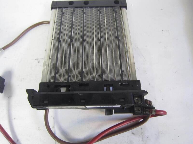 36-30 Radiatore Riscaldamento Elettrico Valeo 990378G.F 990378GF 3 422 661 3422661 20079.04 MINI VARIE