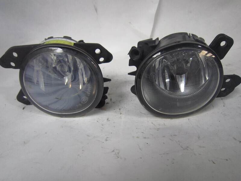 200-4 Fanale Fendinebbia Anteriore Automotive Lighting 0 305 076 001 01 030507600101 A 251 820 07 56 A2518200756 COPPIA SMART 451