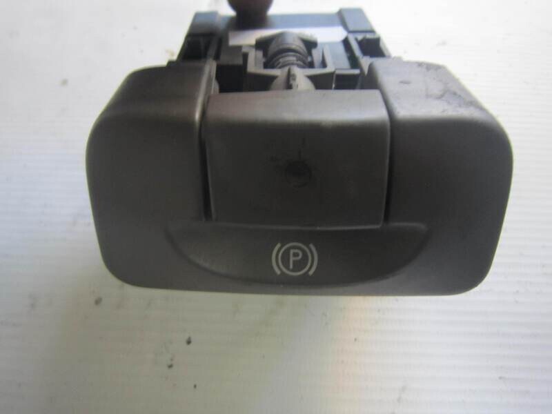 400-233 Pulsante Del Freno a Mano Renault 8200270265--B 8200270265B   SCENIC
