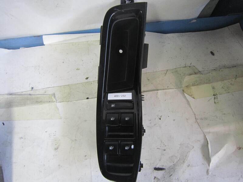 400-232 Pulsantiera Alzacristalli TRW 20830838 251887 3015 CHEVROLET   CRUZE