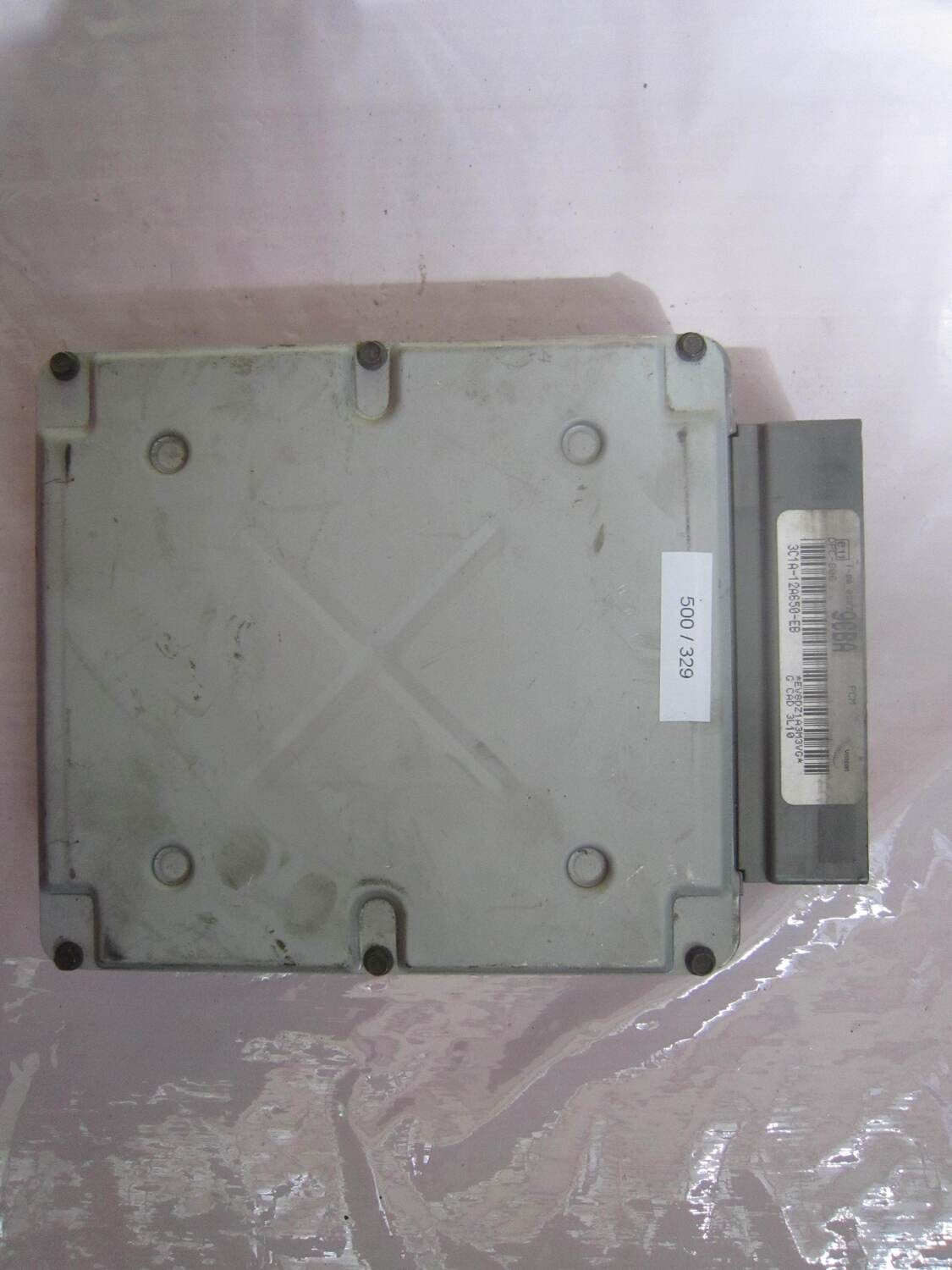 500-329 Centralina Motore FORD 3C1A-12A650-EB 3C1A12A650EB DPC806 9CBA Diesel TRANSIT 2.0