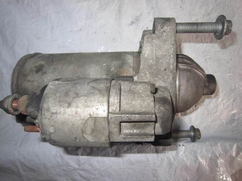 36-79 Motorino Avviamento Citroen / Peugeot CST15186AS C 3