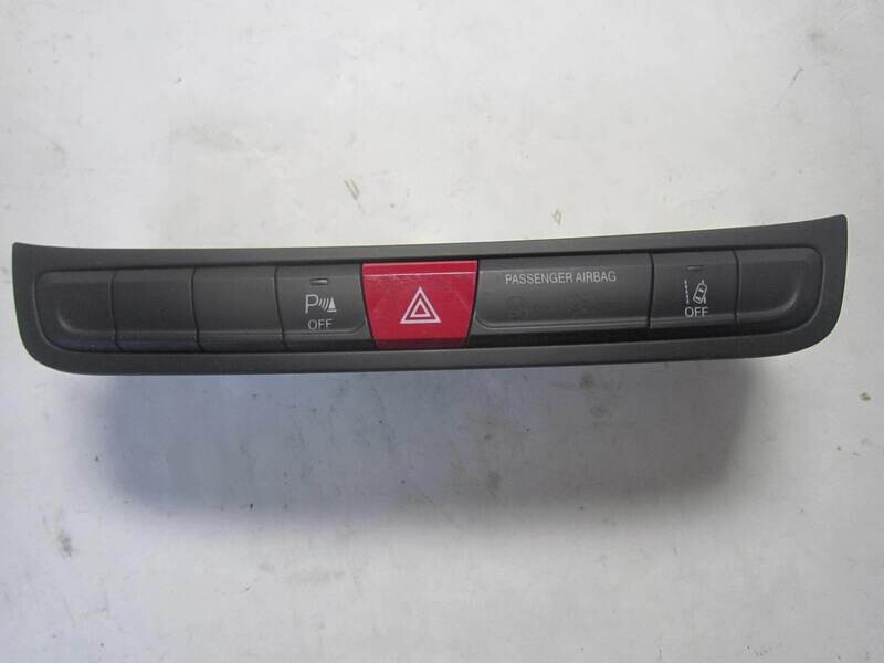 400-188 Unità Comandi Centrali Trw 07356350240       JEEP  Renegade