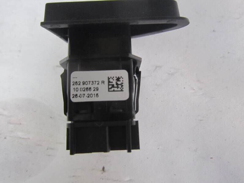 400-192 Pulsante 4 Frecce Renault 252 907372 R 252907372R 10 0266 29 10026629 VARIE