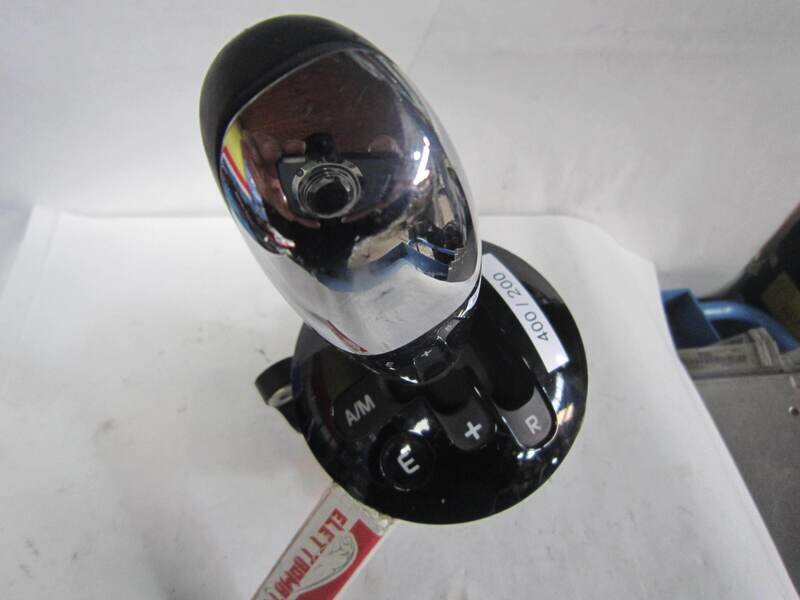 400-200 Leva Cambio Automatico Fiat  7354679020         FIAT   500