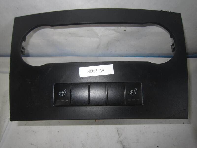 400-134 unità comandi centrali mercedes benz 169 820 85 10 33460602    mercedes benz classe  a