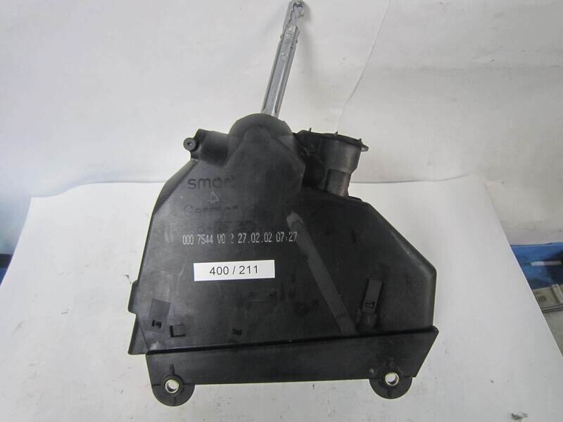 400-211 Leva Cambio Automatico Smart 0007544V002 000 7544 V002         SMART  450