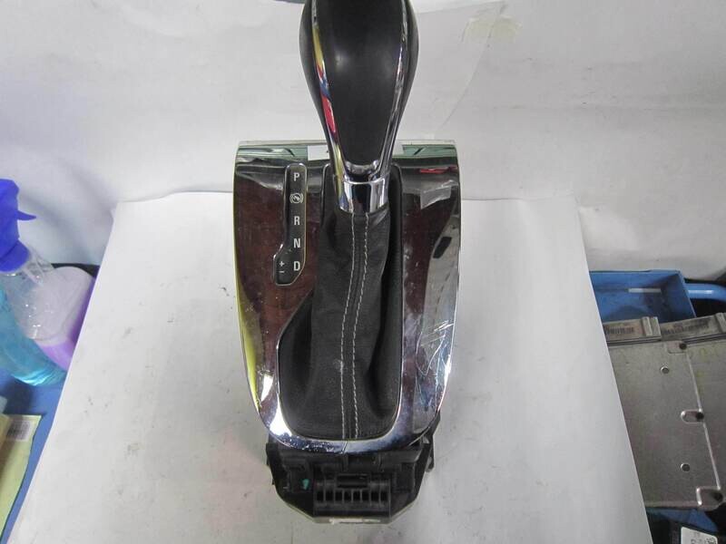 400-205 Leva Cambio Automatico GM  565537081 00046764  1334596Z      OPEL  ASTRA