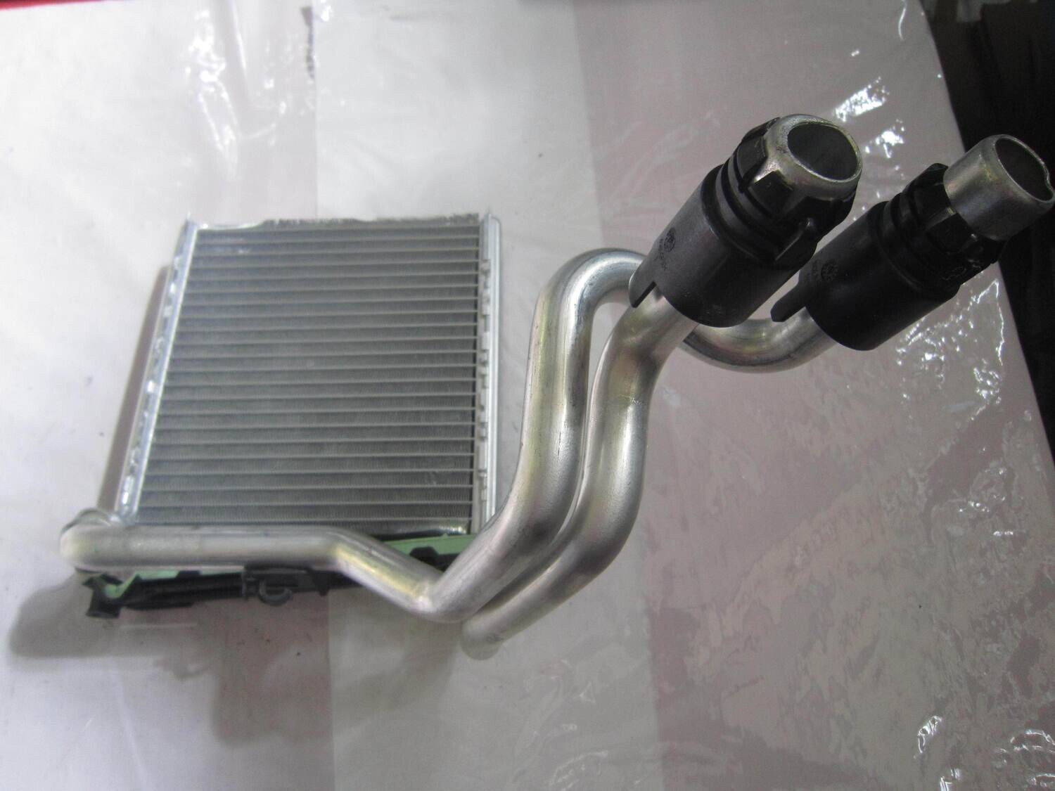 36-96 Radiatore Riscaldamento Elettrico Valeo 47157B20 VOLKSWAGEN VARIE