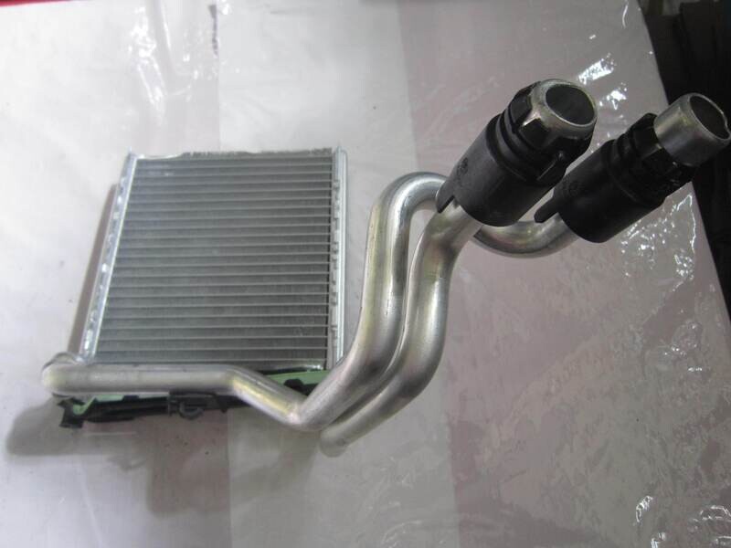 36-96 Radiatore Riscaldamento Elettrico Valeo 47157B20 VOLKSWAGEN VARIE