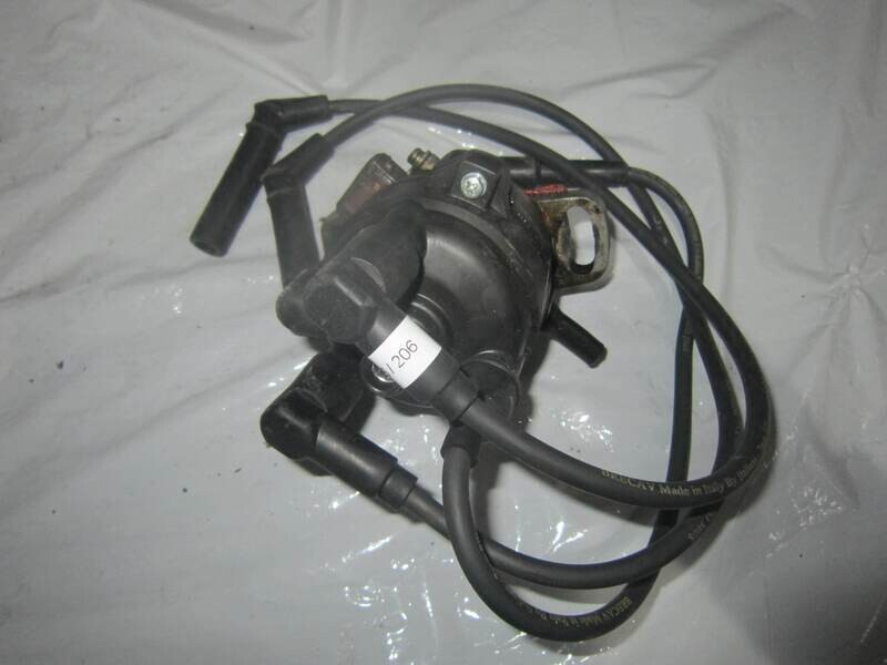 36-206 Spinterogeno Daewoo 96239411       DAEWOO Benzina MATIZ