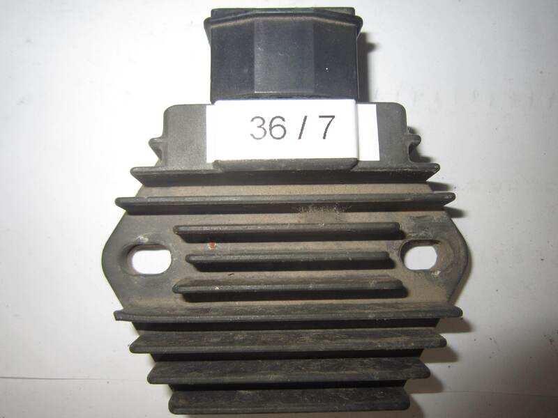 36-7 Regolatore Di Tensione Ducati Energia 434 40 0300 434400300 HONDA VARIE