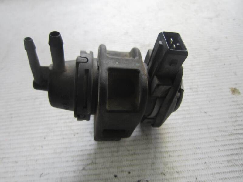 36-55 Elettrovalvola Bitron EV-521 EV521 RENAULT Diesel CLIO