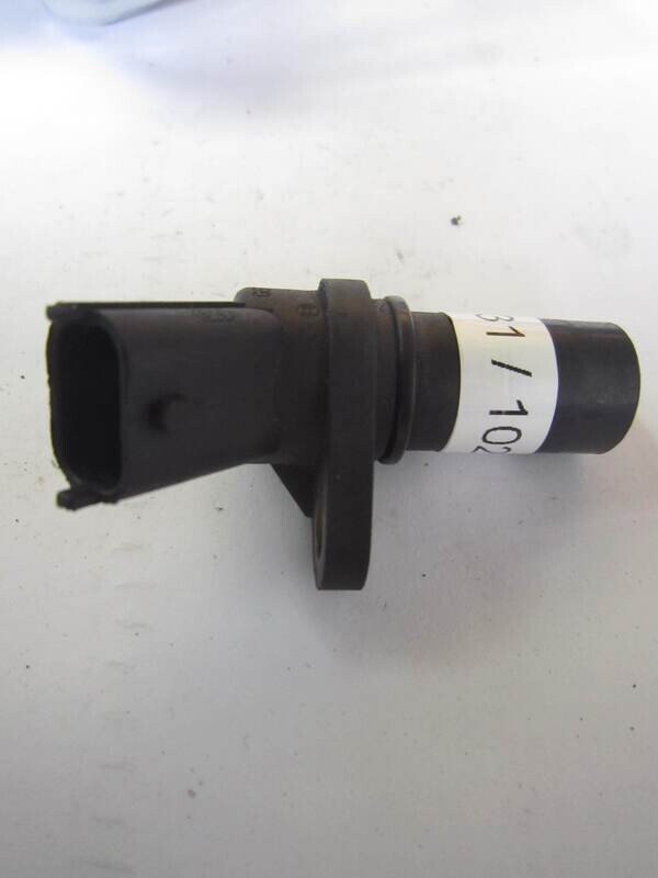 31-102 Sensore Giri / Fase Bosch 261210151 9118368 OPEL Generica CORSA