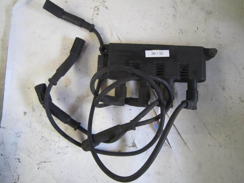 36-32 Bobina Accensione Champion  Bobina Bobina Accensione Fiat ALFA ROMEO / FIAT / LANCIA VARIE