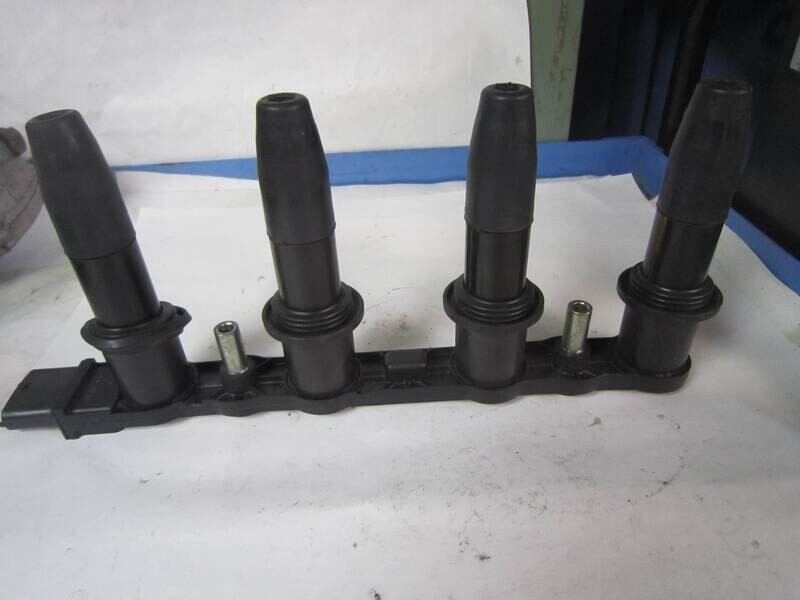 36-38 Bobina Accensione Delphi 1104082 13J18 OPEL VARIE