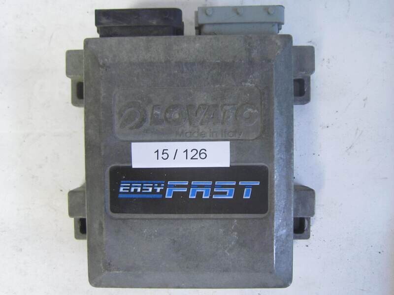 15-126 centralina gpl lovato 4720006 110r-000078 67r010249   generica